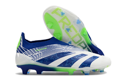 Chuteira adidas PREDATOR ELITE LACELESS - comprar online