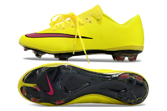 Chuteira Nike Mercurial Vapor X FG - comprar online