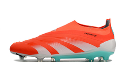 Chuteira adidas PREDATOR ELITE LACELESS