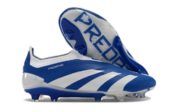 Chuteira adidas PREDATOR ELITE LACELESS - comprar online