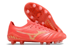 Chuteira Mizuno MORELIA NEO III Made In Japan - EA CHUTEIRAS