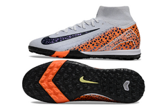 Chuteira Nike Air Zoom Mercurial Superfly X Elite - comprar online