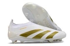 Chuteira adidas PREDATOR ELITE LACELESS - EA CHUTEIRAS