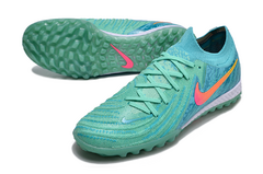 Chuteira Nike Phantom GX II EliteTF - - comprar online