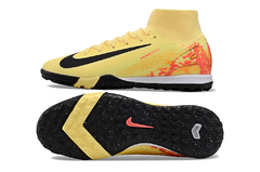 Chuteira Nike Air Zoom Mercurial Superfly X Elite - comprar online