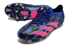 Chuteira PREDATOR ACCURACY PAUL POGBA. - comprar online