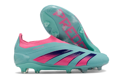 Chuteira adidas PREDATOR ELITE LACELESS - comprar online