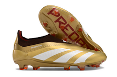 Chuteira adidas PREDATOR ELITE LACELESS na internet