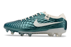 Chuteira Nike Tiempo Legend X Emerald