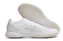 Chuteira adidas crazyfast na internet