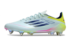 Chuteira adidas F50 Elite Trava mista -