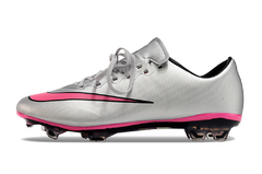 Chuteira Nike Mercurial Vapor X FG