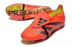 Chuteira adidas PREDATOR Elite Tongue - comprar online