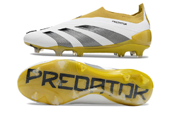 Chuteira adidas PREDATOR ELITE LACELESS - comprar online