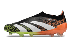 Chuteira adidas PREDATOR ELITE LACELESS