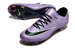 Chuteira Nike Mercurial Vapor X FG - EA CHUTEIRAS