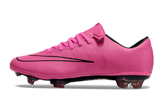 Chuteira Nike Mercurial Vapor X FG