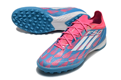 Chuteira adidas F50 PRO TF - EA CHUTEIRAS