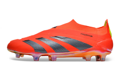 Chuteira adidas PREDATOR ELITE LACELESS