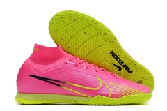 Chuteira Nike Air Zoom Mercurial Superfly - comprar online