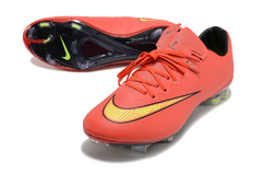 Chuteira Nike Mercurial Vapor X FG - EA CHUTEIRAS