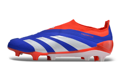 Chuteira adidas PREDATOR ELITE LACELESS