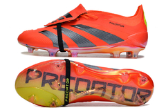 Chuteira adidas PREDATOR Elite Tongue na internet