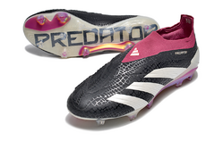 Chuteira adidas PREDATOR ELITE LACELESS na internet