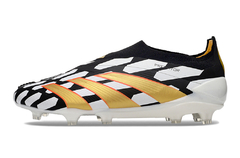 Chuteira adidas PREDATOR ELITE LACELESS