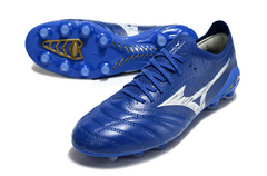 Chuteira Mizuno Morelia Neo IV BATE Made In Japan na internet