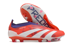 Chuteira adidas PREDATOR ELITE LACELESS - comprar online