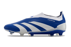 Chuteira adidas PREDATOR ELITE LACELESS