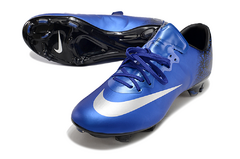 Chuteira Nike Mercurial Vapor X FG na internet