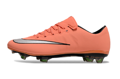 Chuteira Nike Mercurial Vapor X FG