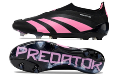 Chuteira adidas PREDATOR ELITE LACELESS - EA CHUTEIRAS