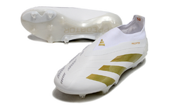 Chuteira adidas PREDATOR ELITE LACELESS - comprar online