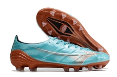 Chuteira Mizuno Alpha Made in Japan - comprar online