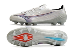 Chuteira Mizuno Alpha Made in Japan - EA CHUTEIRAS