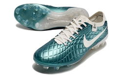 Chuteira Nike Tiempo Legend X Emerald na internet