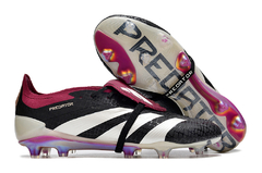 Chuteira adidas PREDATOR Elite Tongue - EA CHUTEIRAS