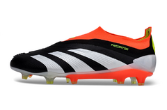 Chuteira adidas PREDATOR ELITE LACELESS