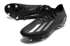 Chuteira adidas SPEEDPORTAL Trava mista - EA CHUTEIRAS