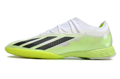 Chuteira adidas crazyfast