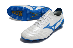 Chuteira Mizuno MORELIA NEO IV BATE Made In Japan na internet