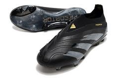 Chuteira adidas PREDATOR ELITE LACELESS - EA CHUTEIRAS