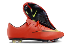 Chuteira Nike Mercurial Vapor X FG - comprar online