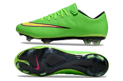 Chuteira Nike Mercurial Vapor X FG na internet