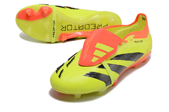 Chuteira adidas PREDATOR Elite Tongue - comprar online