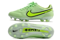 Chuteira Nike Tiempo Legend 9 ELITE na internet