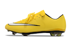 Chuteira Nike Mercurial Vapor X FG